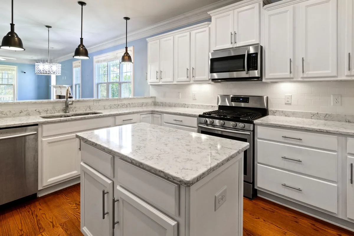 Filth & Squalor Cleanup in Meadowlawn, St. Petersburg, FL
