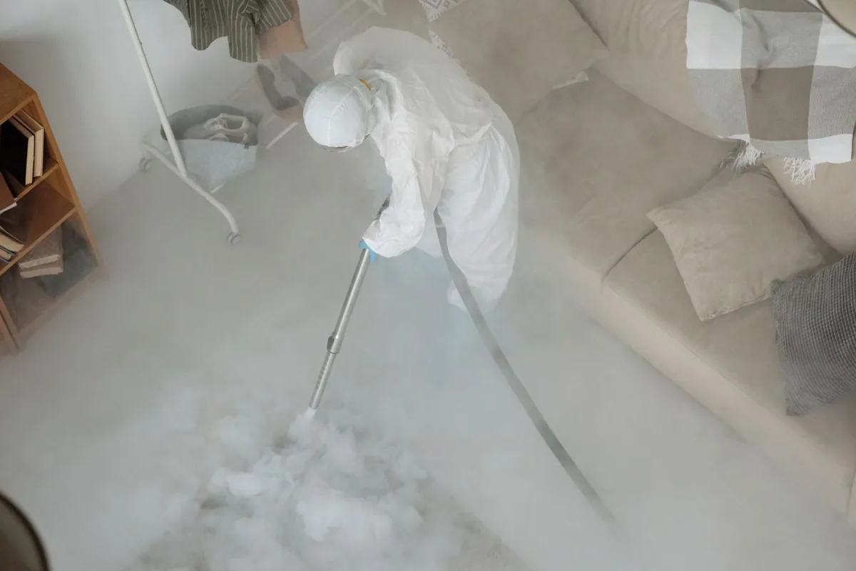 Biohazard Cleanup in Meadowlawn, St. Petersburg, FL